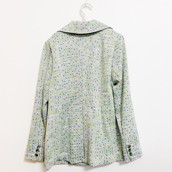 Cabi 6251 Presentation Blazer Spring 2023 Medium EUC - Picture 4 of 8